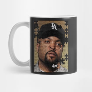 Boyz N The Hood Mug